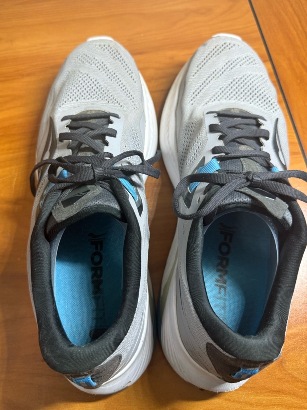 Saucony Guide 15 Men's Running Alloy, Topaz S20684-15‎ Athletic Workout 11 - Picture 8 of 10
